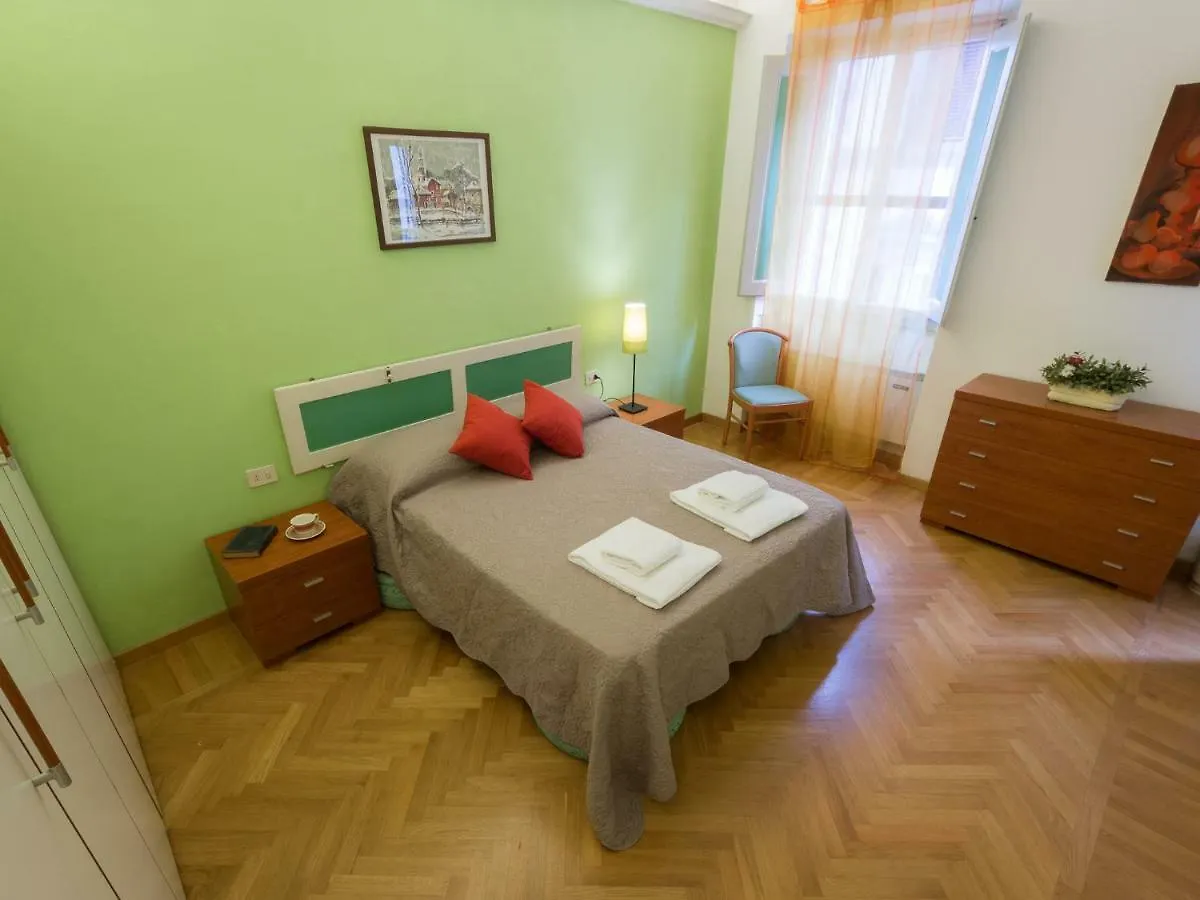 Apartment Paolo And Carlotta'S Home Florence