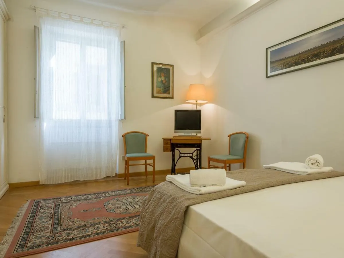 Apartment Paolo And Carlotta'S Home Florence Italy