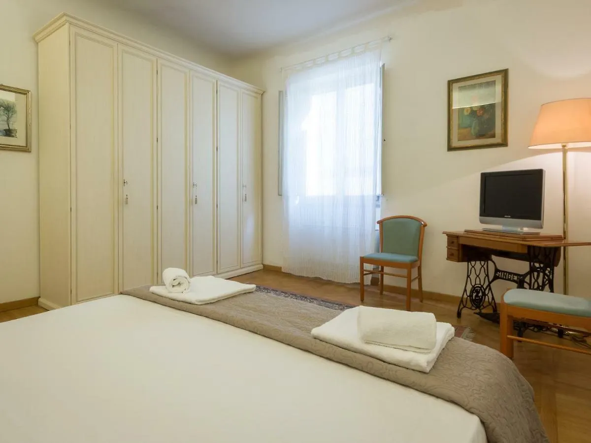 Apartment Paolo And Carlotta'S Home Florence