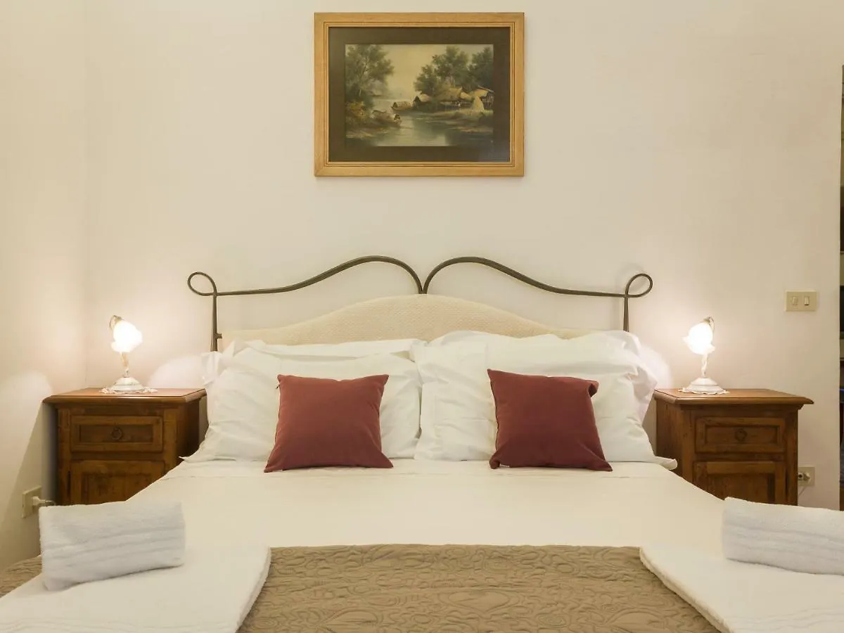 Apartment Paolo And Carlotta'S Home Florence Italy