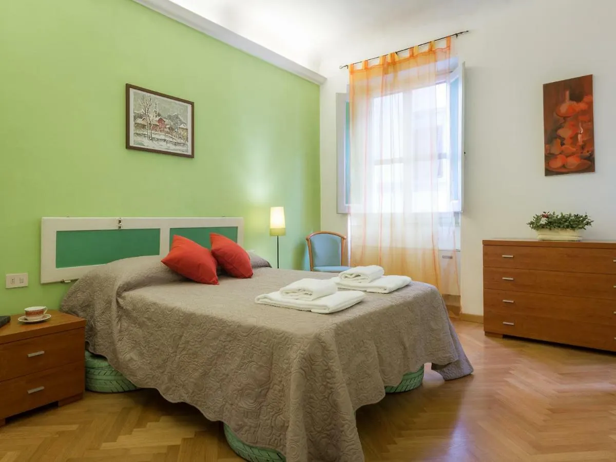 Apartment Paolo And Carlotta'S Home Florence