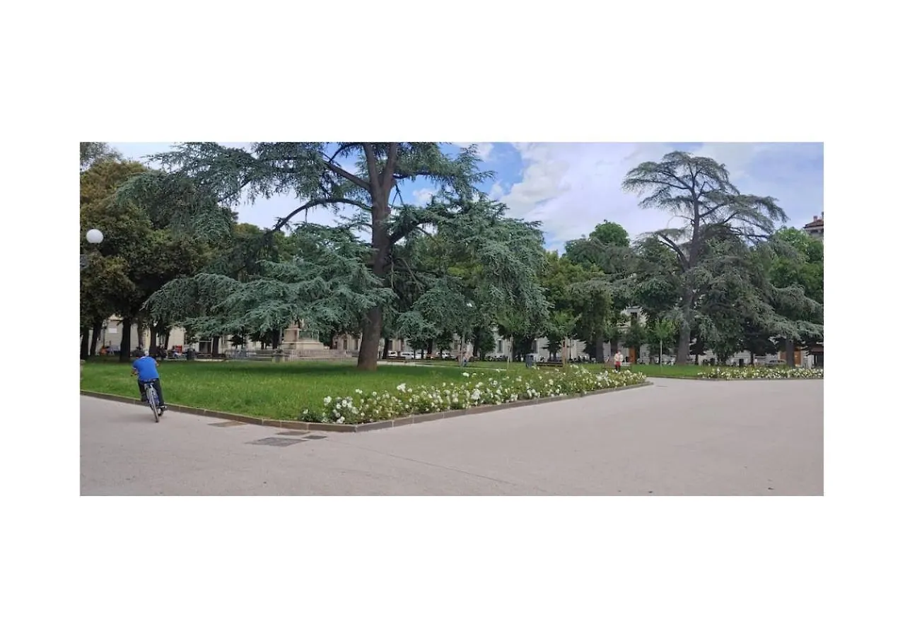 아파트 Paolo And Carlotta'S Home 피렌체