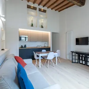 Appartement Luxury Terrazza Vista, Florence