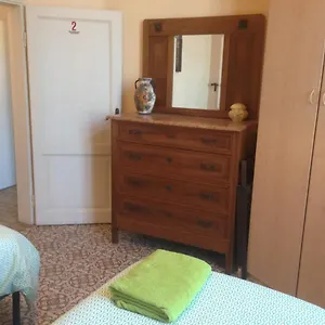 Appartement La Barriera, Florence