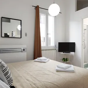Appartement Nido Del Condor & Sublime, Florence
