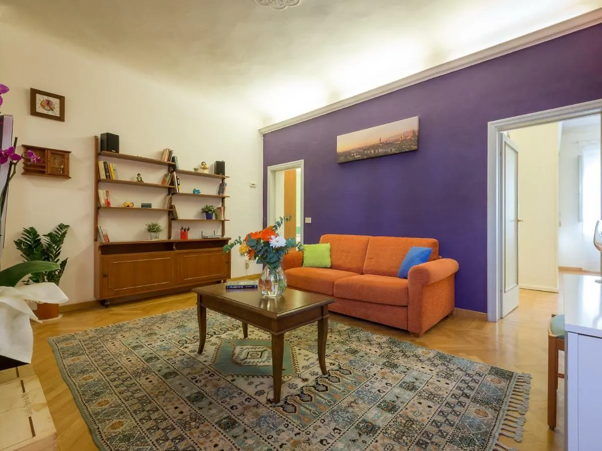 Paolo And Carlotta'S Home Florence 0*,