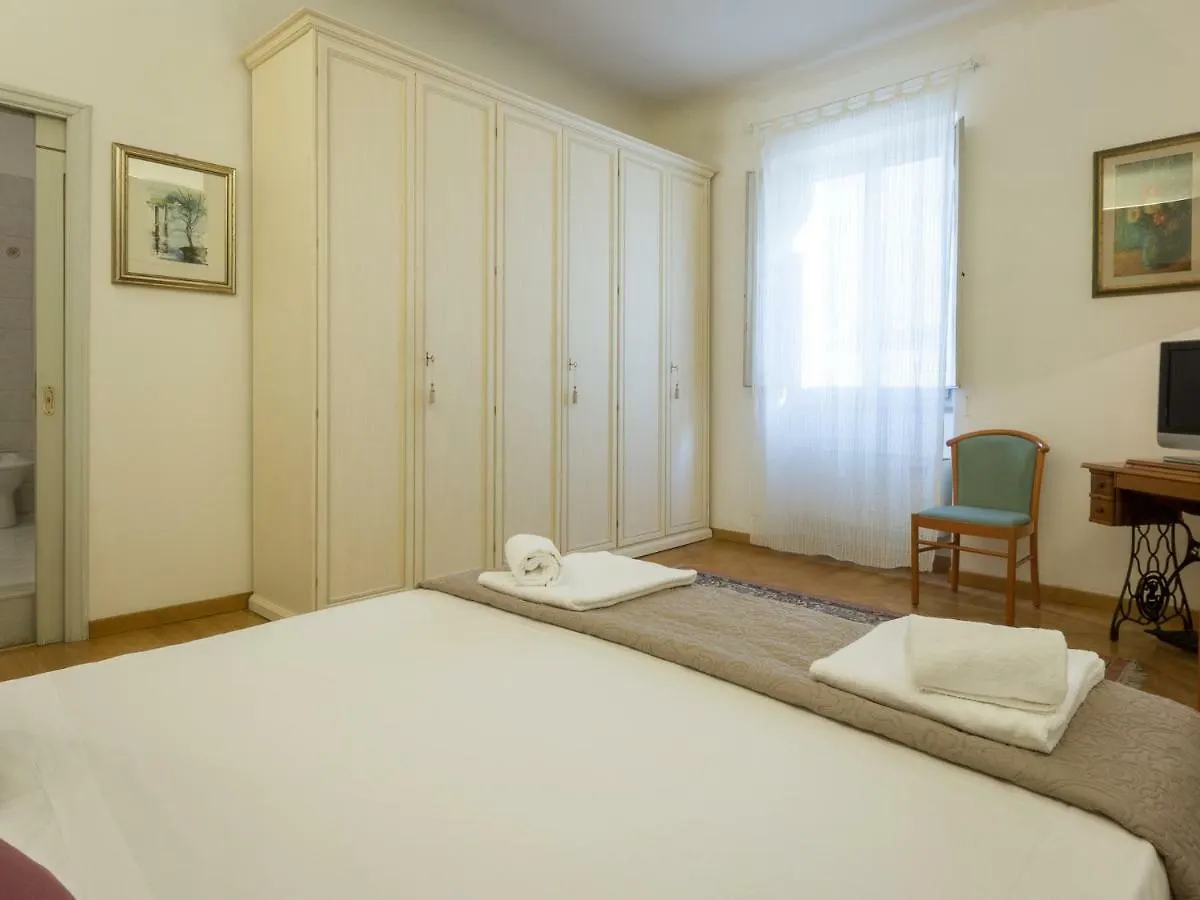 Apartment Paolo And Carlotta'S Home Florence